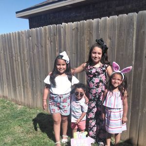 Meet your Posher, Patty